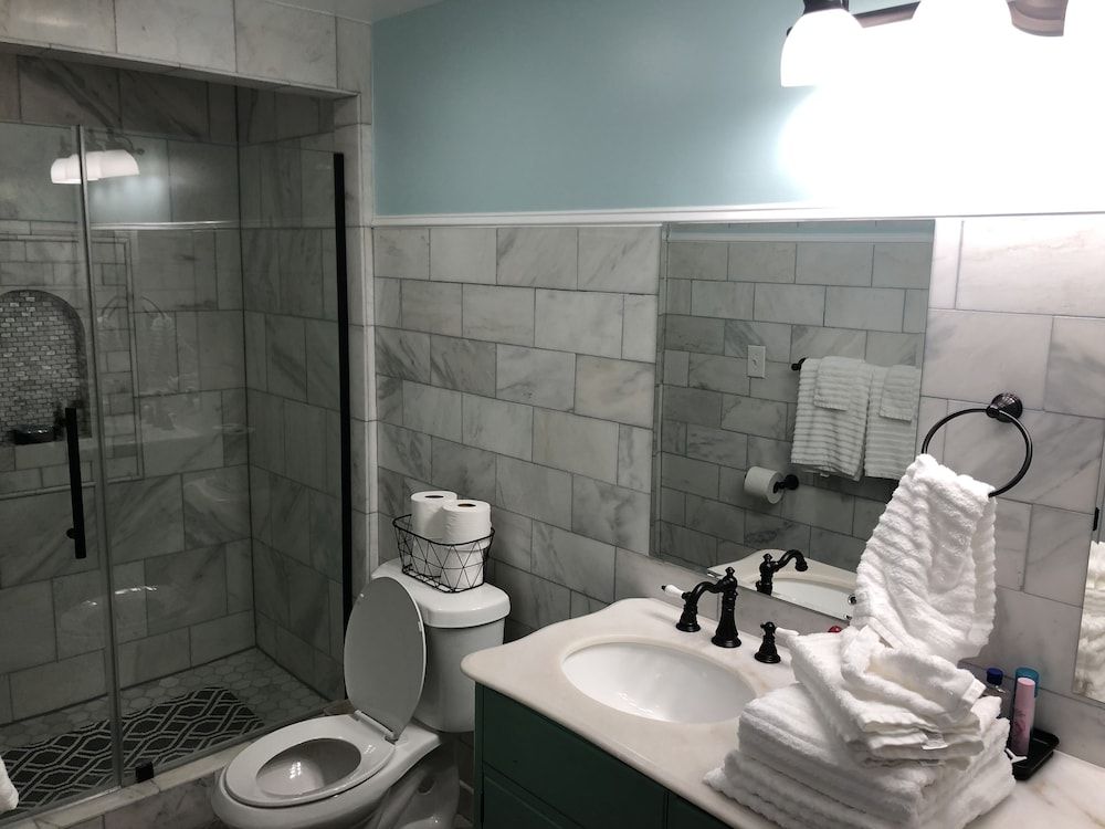 Deluxe Double Room, 2 Double Beds, Non Smoking