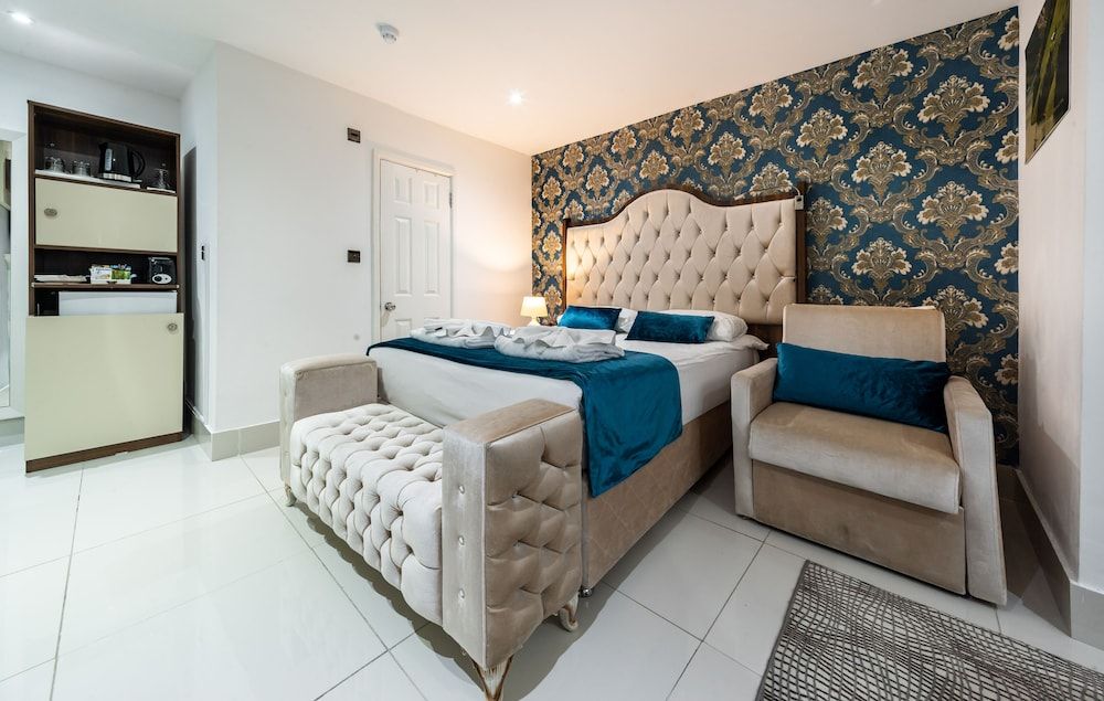 undefined Vilenza Hotel 3