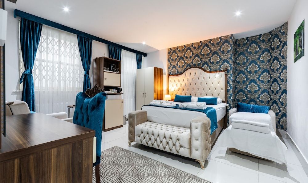 undefined Vilenza Hotel 2