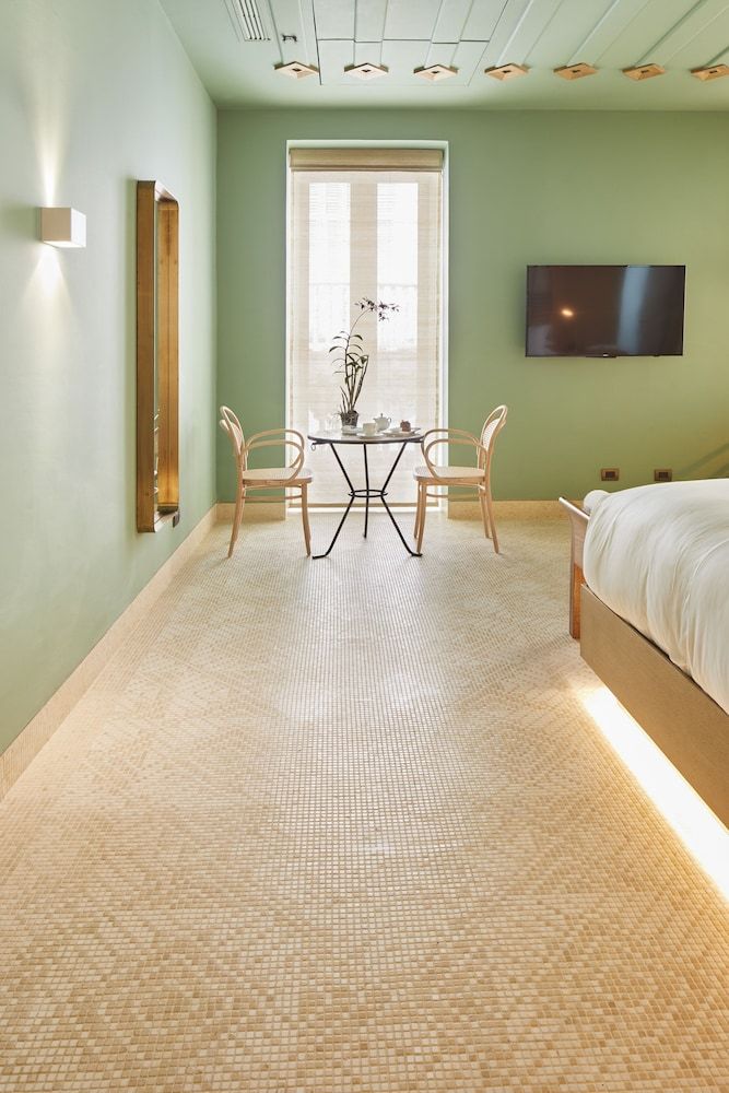Junior Suite, 1 King Bed, Non Smoking