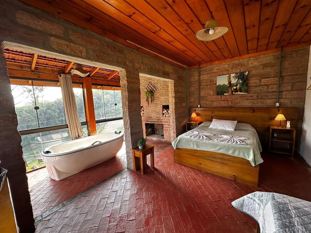 Deluxe Chalet