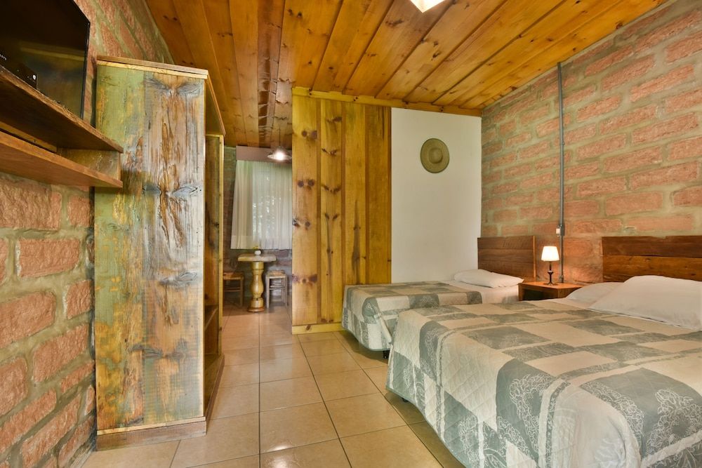 Standard Chalet