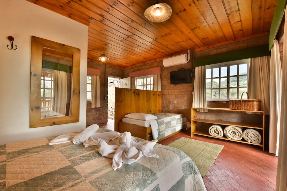 Deluxe Chalet