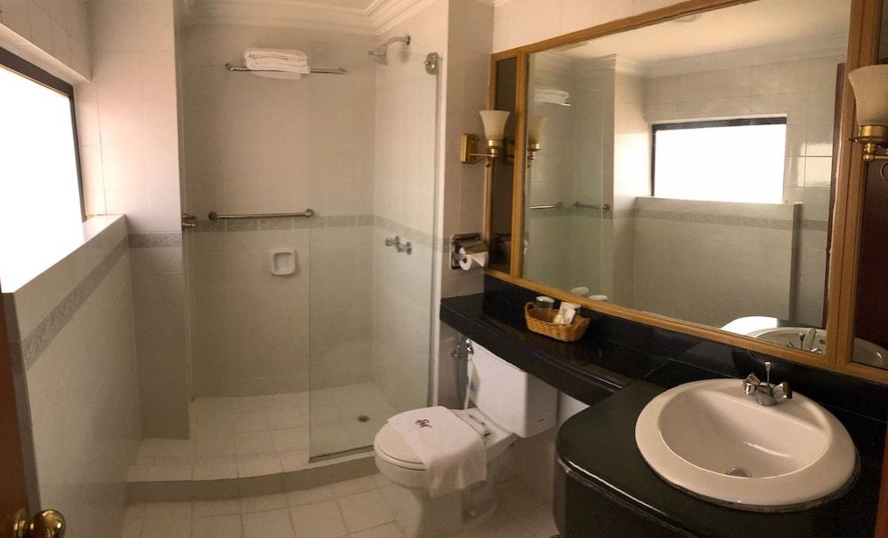 The Executive Hotel Lahad Datu Presidential Suite 2