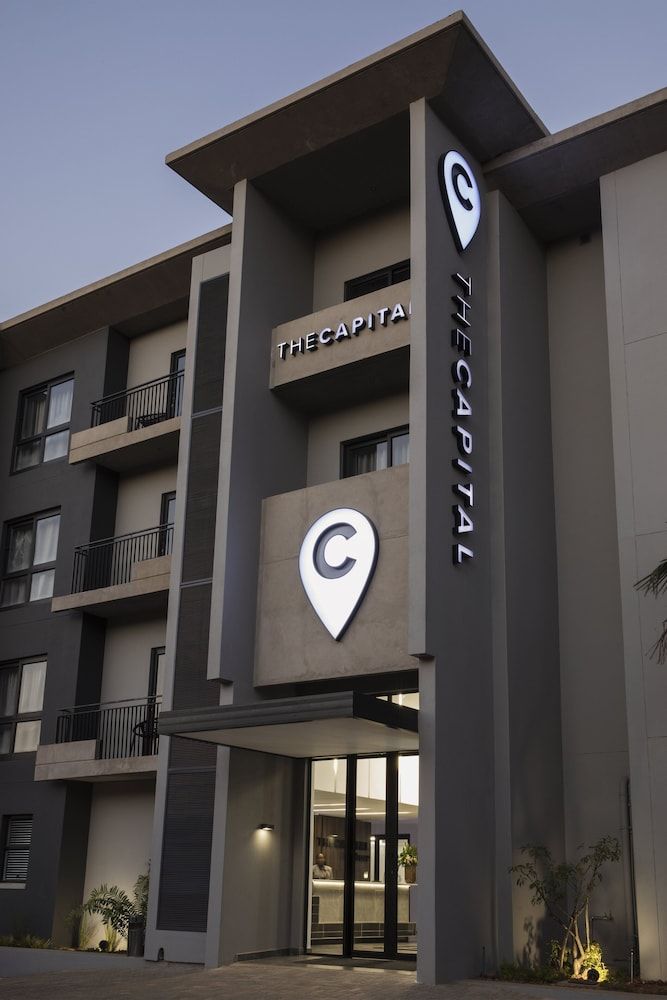 undefined The Capital Melrose 3