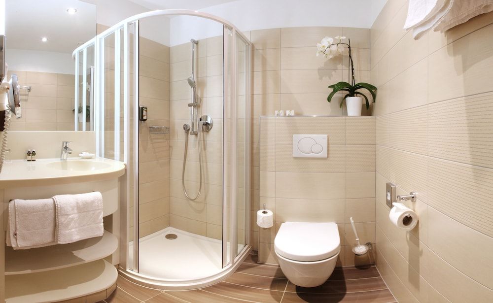 Seehotel Rust Classic Single Room 4