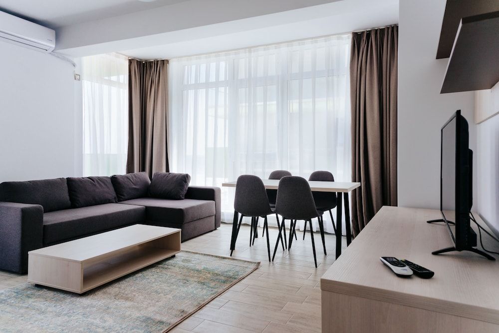 Alezzi Beach Resort Family Apartment, 2 Bedrooms 3