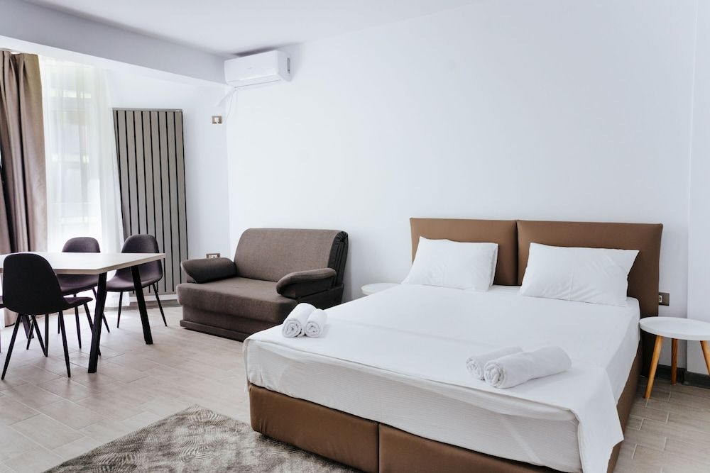 Alezzi Beach Resort Romantic Studio 3