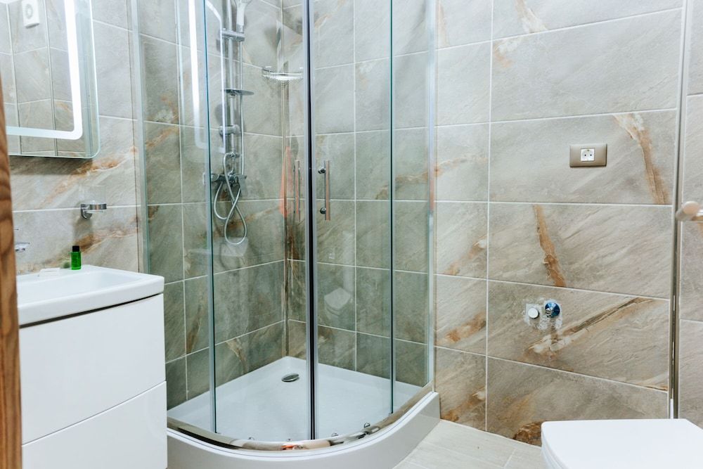 Alezzi Beach Resort Romantic Studio 4