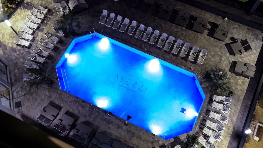 Children's Play Area