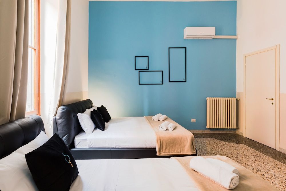 undefined A World Aparts - 55 Palermo 6