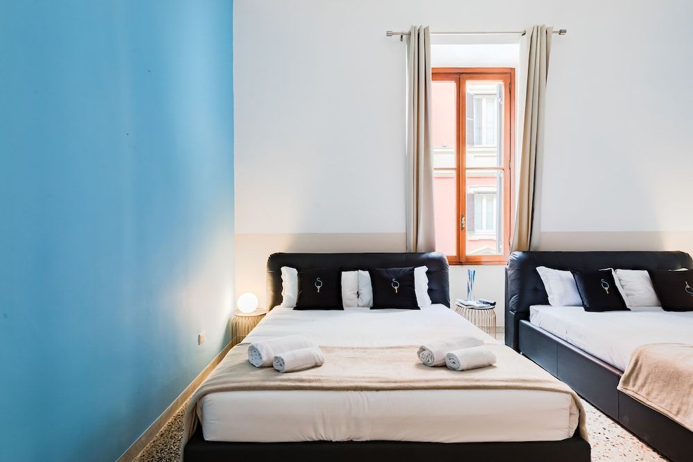 undefined A World Aparts - 55 Palermo 4