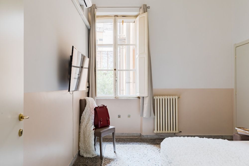 undefined A World Aparts - 55 Palermo 9