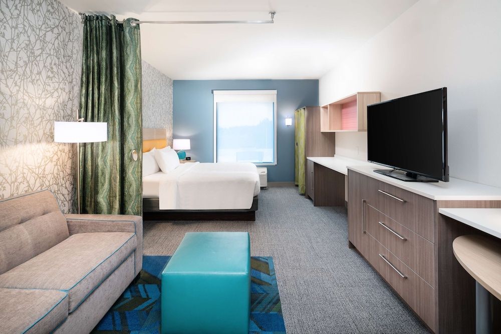 Studio Suite, 1 King Bed, Non Smoking
