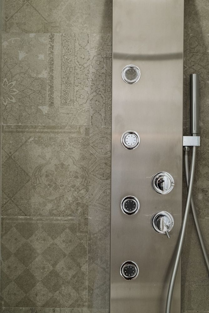 Affittacamere Superior Golfo 5 Terre Superior Triple Room 9
