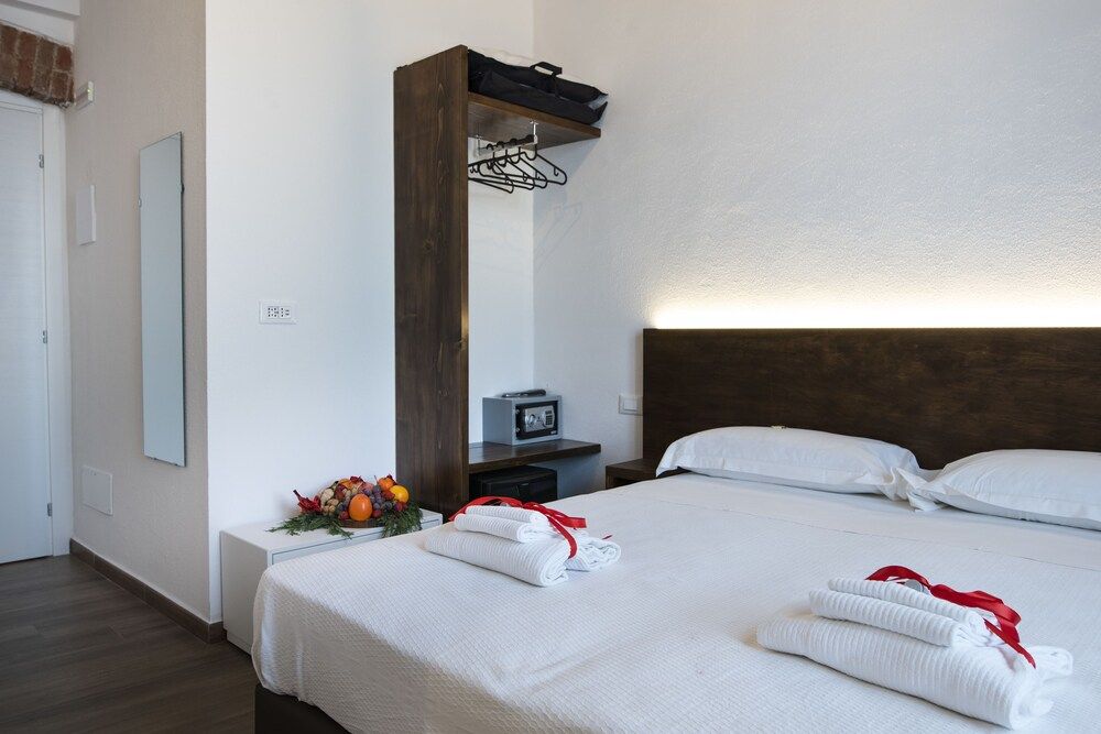 Affittacamere Superior Golfo 5 Terre Deluxe Double or Twin Room 2