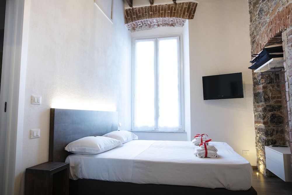 Affittacamere Superior Golfo 5 Terre Deluxe Double or Twin Room 7