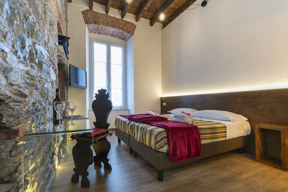 Affittacamere Superior Golfo 5 Terre Deluxe Double or Twin Room 3
