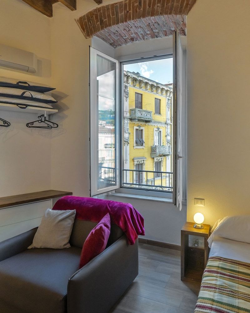 Affittacamere Superior Golfo 5 Terre Superior Triple Room 15