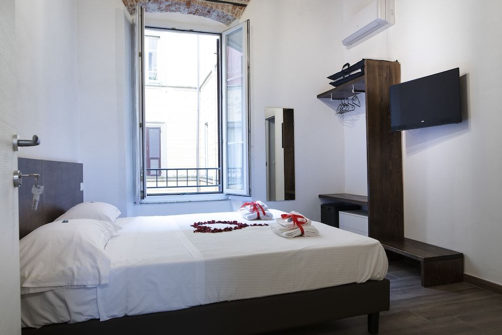 Affittacamere Superior Golfo 5 Terre Superior Double or Twin Room, Non Smoking