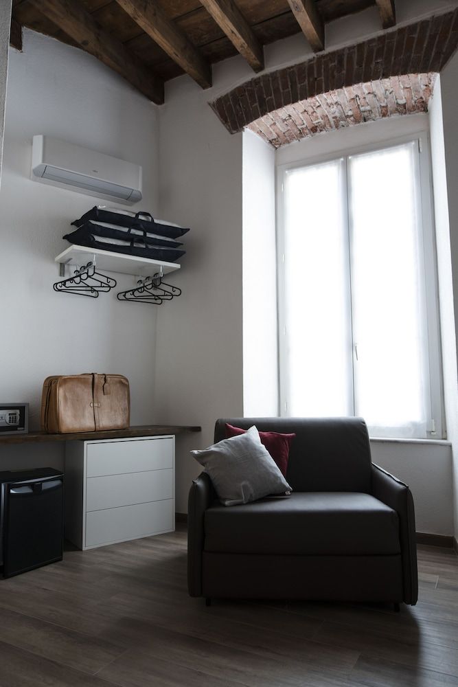 Affittacamere Superior Golfo 5 Terre Superior Triple Room 12