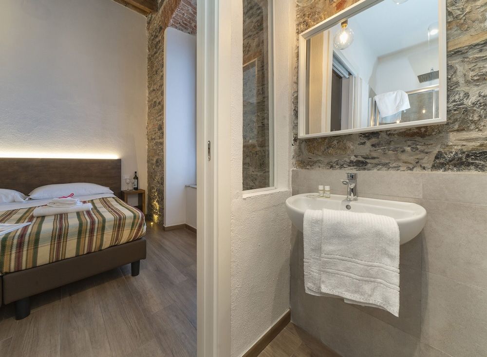 Affittacamere Superior Golfo 5 Terre Deluxe Double or Twin Room 6