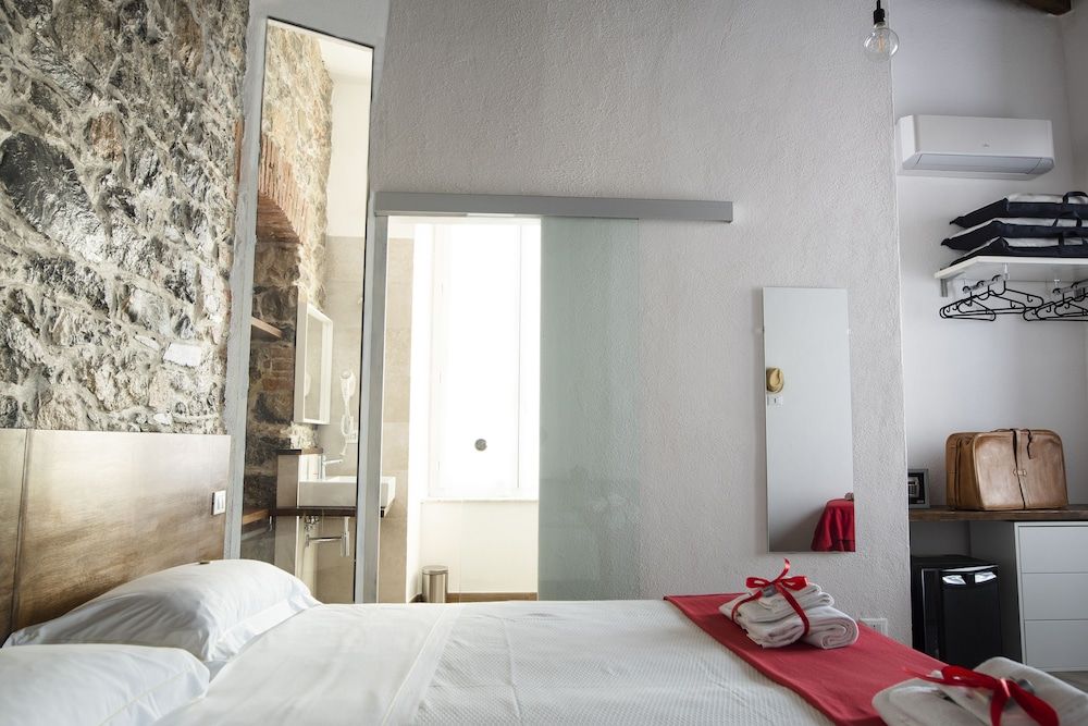 Affittacamere Superior Golfo 5 Terre Superior Triple Room