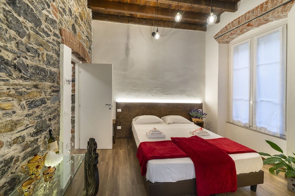 Affittacamere Superior Golfo 5 Terre Superior Double or Twin Room, Non Smoking 3