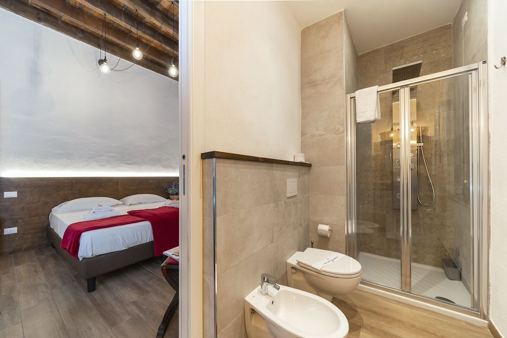 Affittacamere Superior Golfo 5 Terre Superior Double or Twin Room, Non Smoking 6