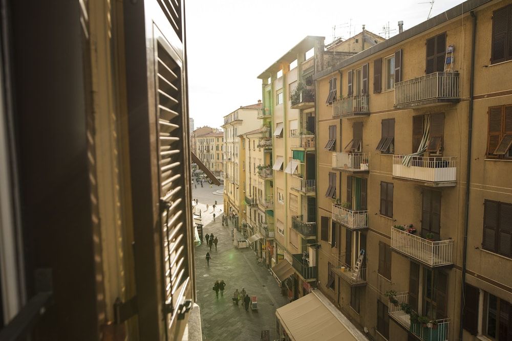 Affittacamere Superior Golfo 5 Terre Superior Triple Room 6