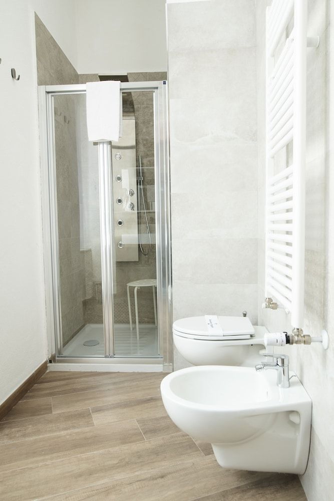 Affittacamere Superior Golfo 5 Terre Superior Triple Room 7