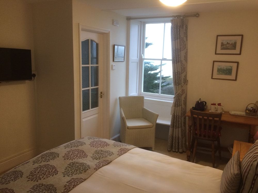 The Manor House Standard Double Room 5