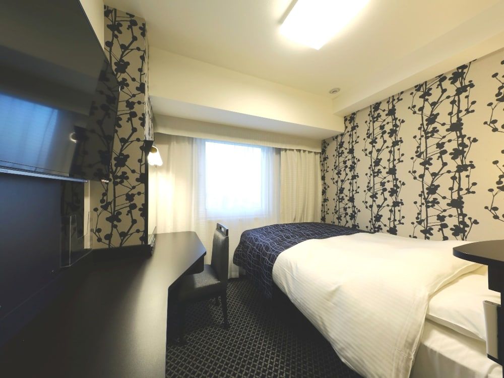undefined APA Hotel Ueno Inaricho Ekikita