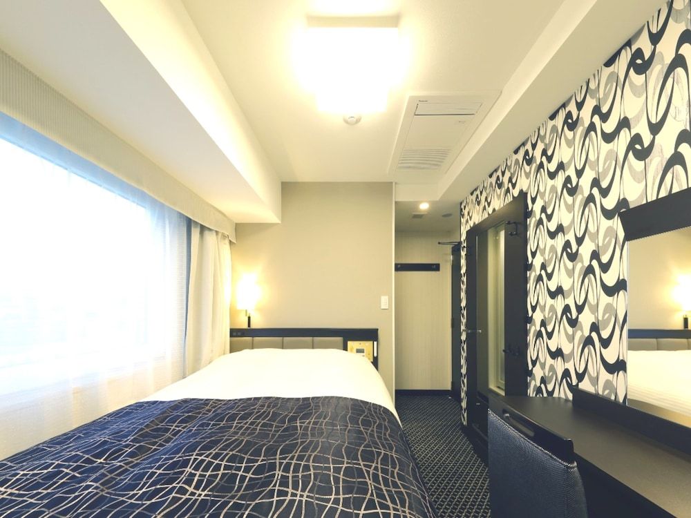 undefined APA Hotel Ueno Inaricho Ekikita 3