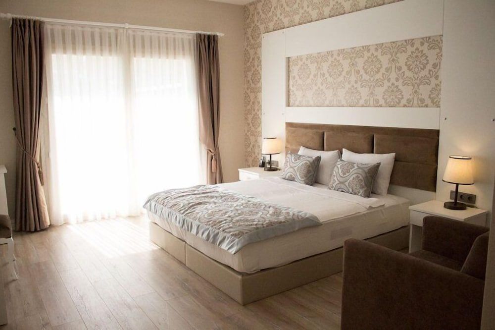 Alacati The Design Hotel