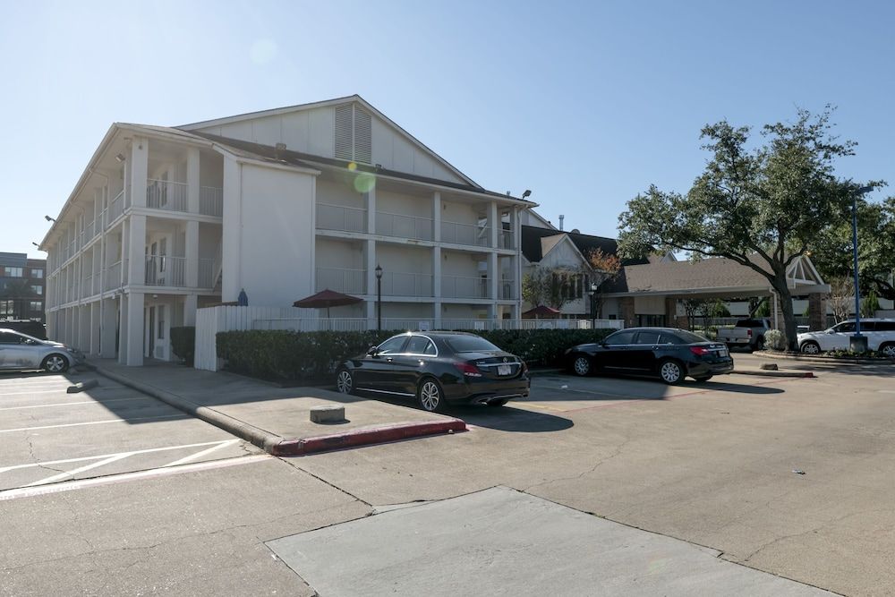 undefined OYO Hotel Houston Katy Freeway 6