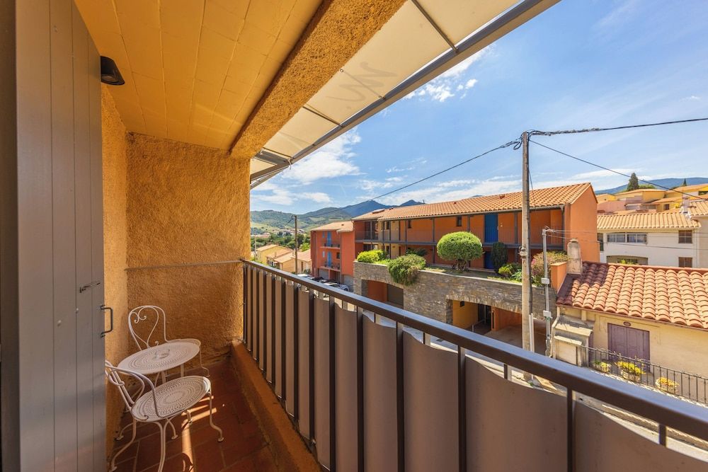 Le Madeloc Hôtel & Spa Standard Double or Twin Room 6