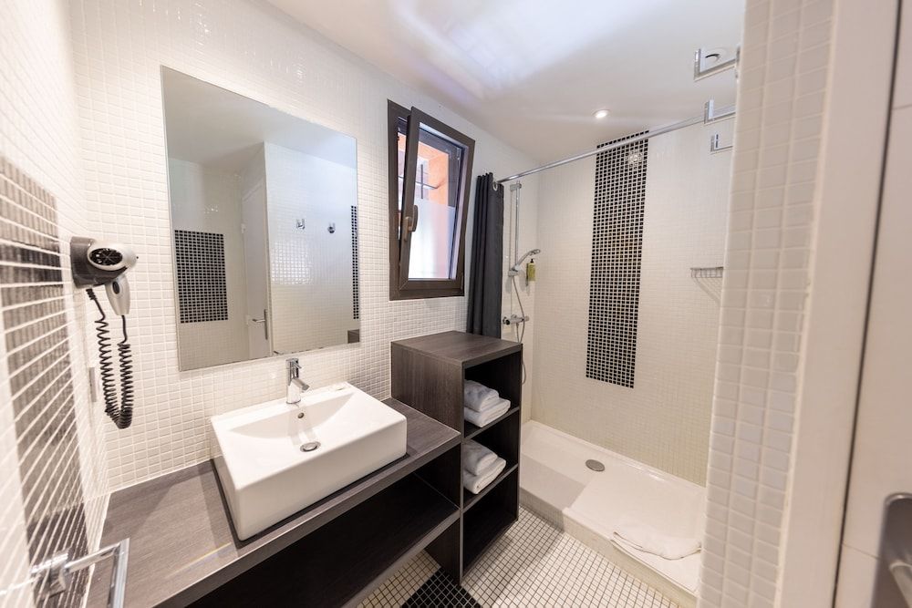 Le Madeloc Hôtel & Spa Appartement 2P Sans Service hote 6