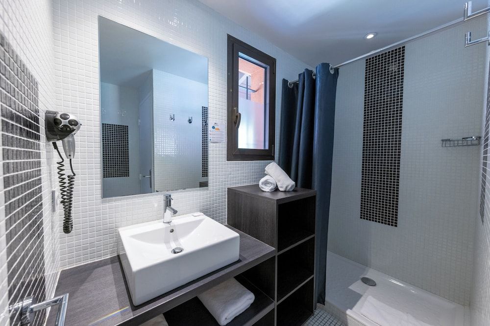 Le Madeloc Hôtel & Spa Appartement 2P Sans Service hote 7