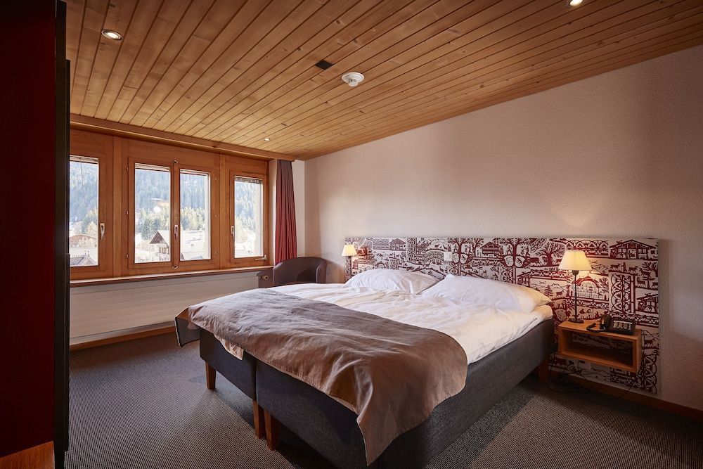 Landhaus Double Room 11