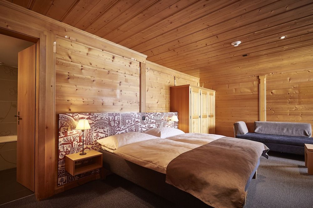 Landhaus Double Room 9