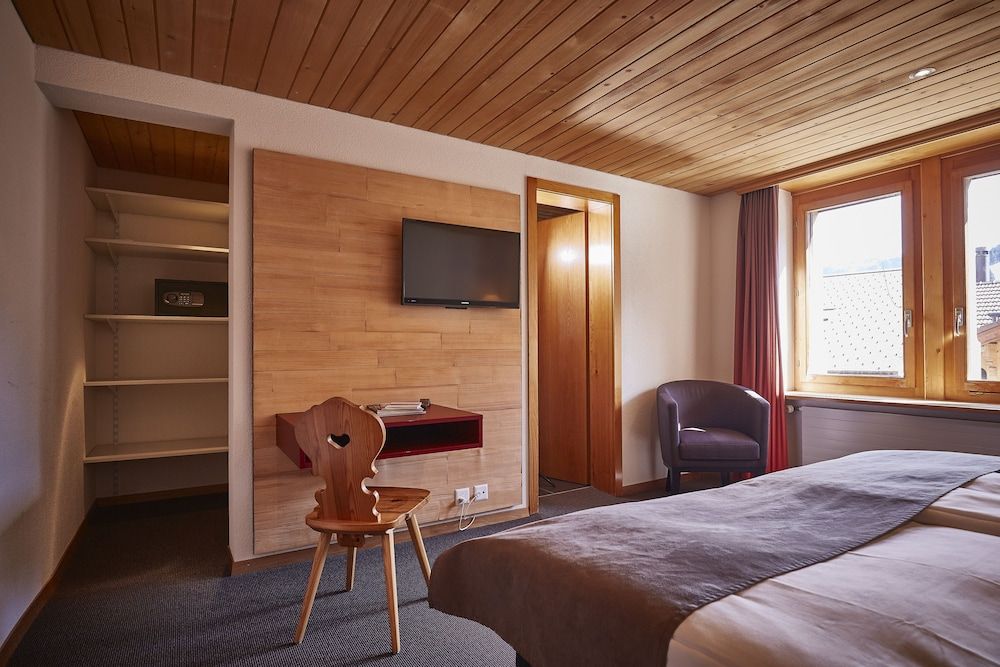 Landhaus Double Room 10