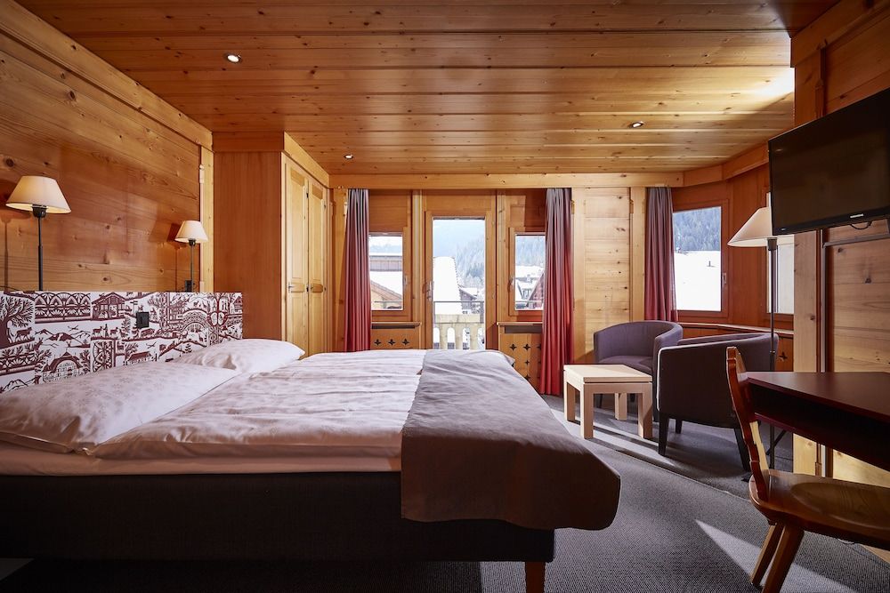 Landhaus Double Room 12