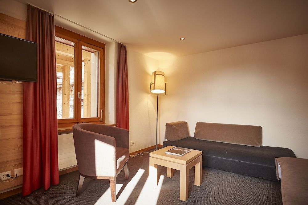 Landhaus Double Room 13