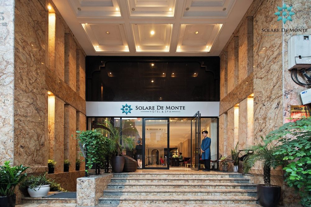 undefined Solare De Monte Hotel & Spa 2
