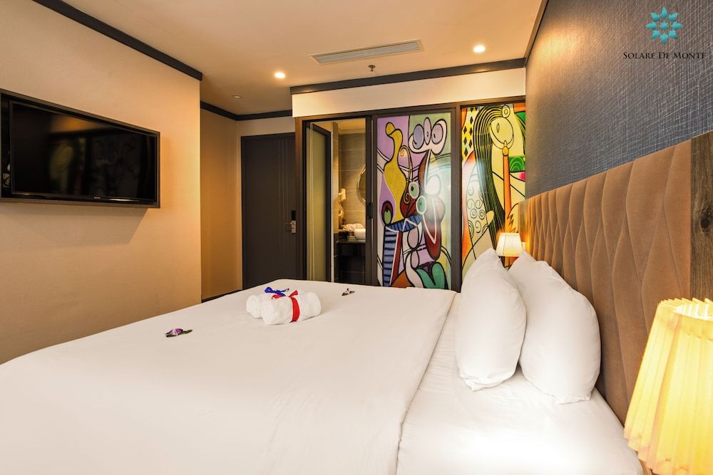 undefined Solare De Monte Hotel & Spa 7