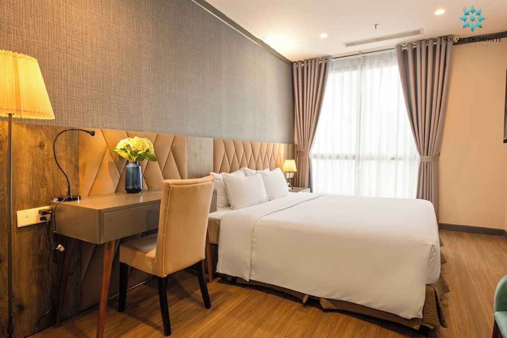 undefined Solare De Monte Hotel & Spa 8