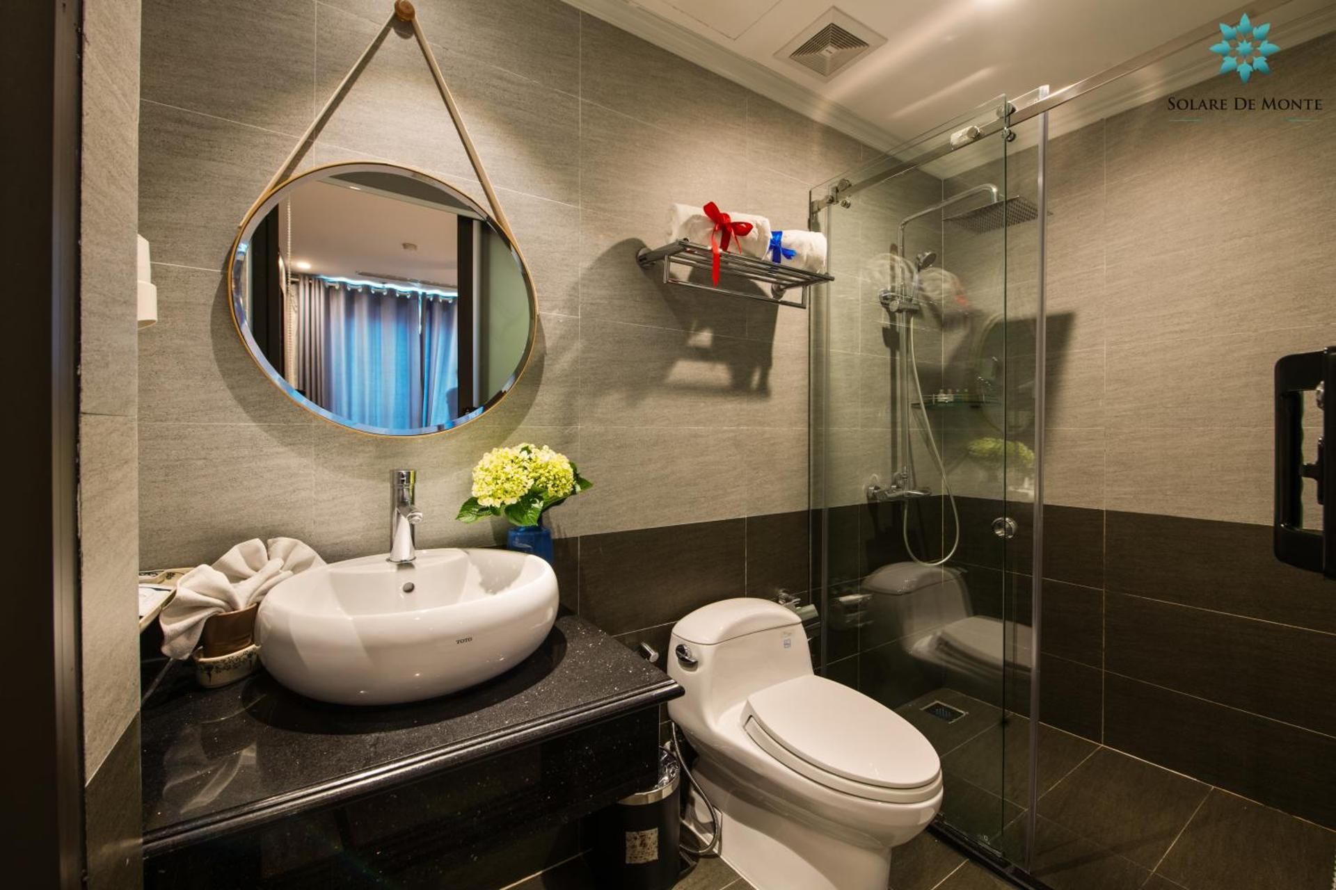 undefined Solare De Monte Hotel & Spa 6