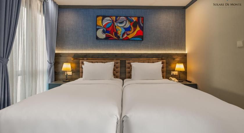 undefined Solare De Monte Hotel & Spa 10