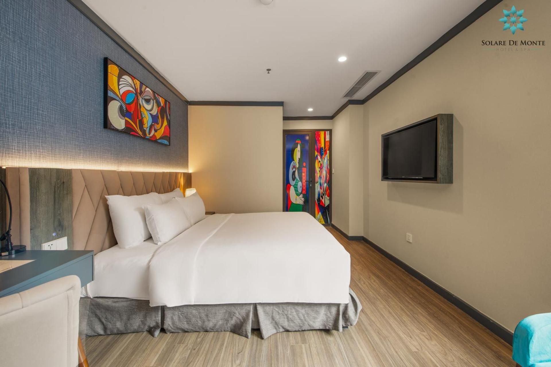 undefined Solare De Monte Hotel & Spa 4